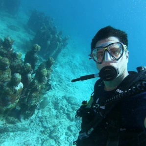 Open Water PADI